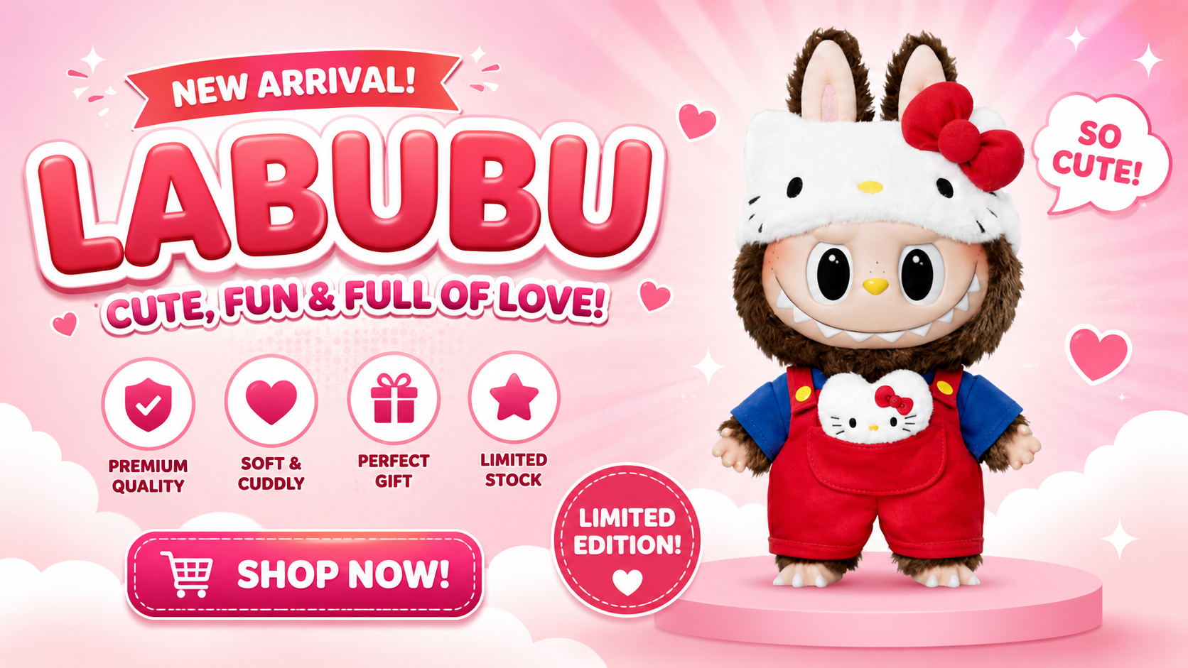 Labubu